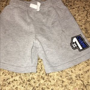 Toddler Boy shorts